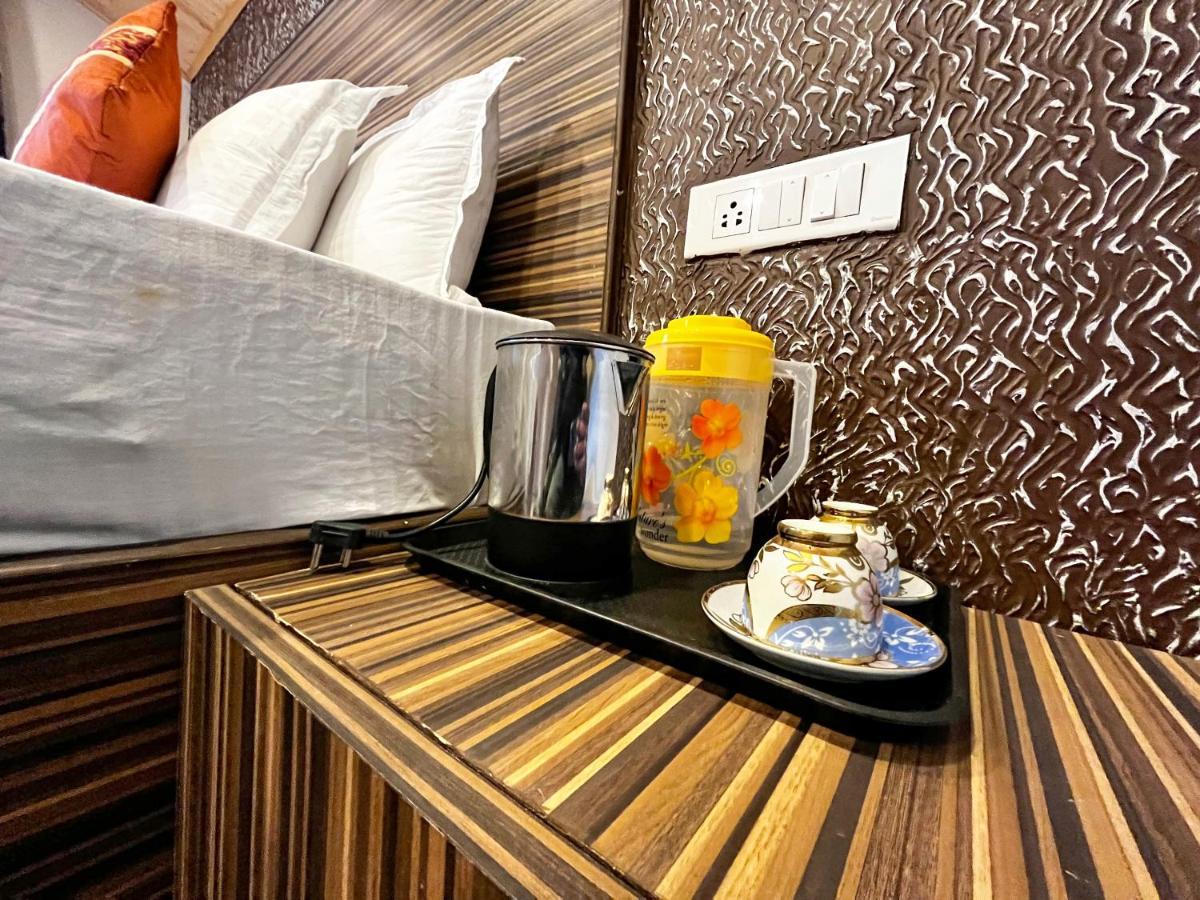 Nirvana Rooms Simlá Kültér fotó
