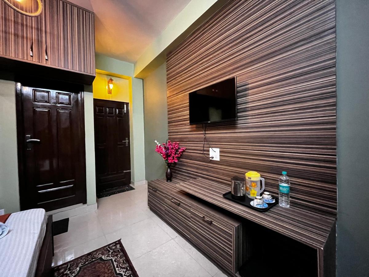 Nirvana Rooms Simlá Kültér fotó