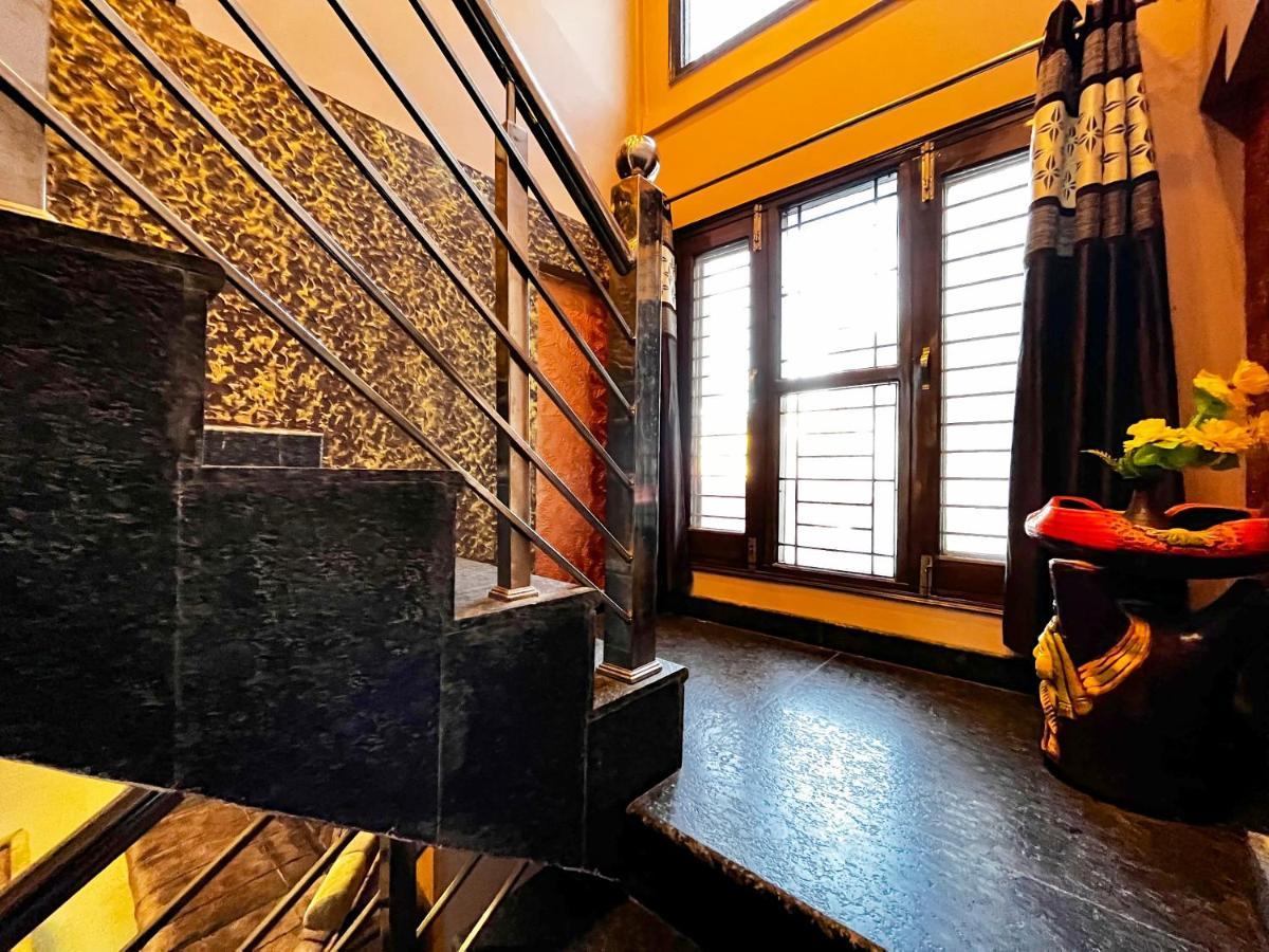 Nirvana Rooms Simlá Kültér fotó